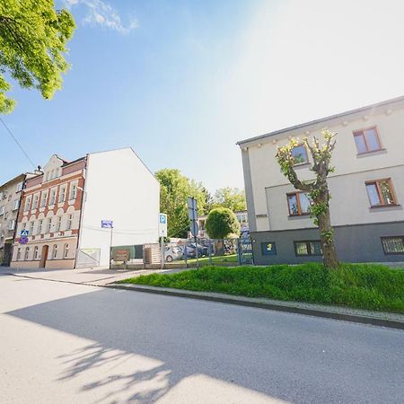 Apartment Franka Oswiecim Exterior photo