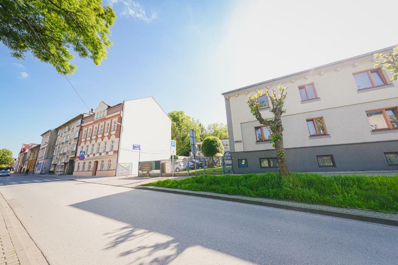 Apartment Franka Oswiecim Exterior photo